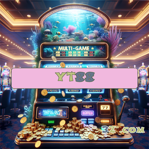 A Experiência Incrível do Casino no yt88.com