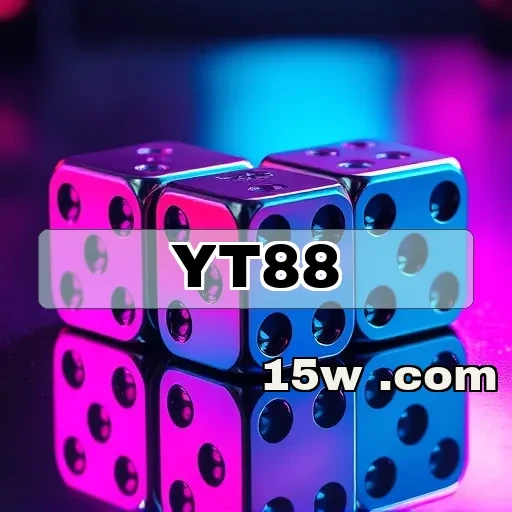 yt88.com: Jogos Ao Vivo que Vão Transformar Sua Diversão