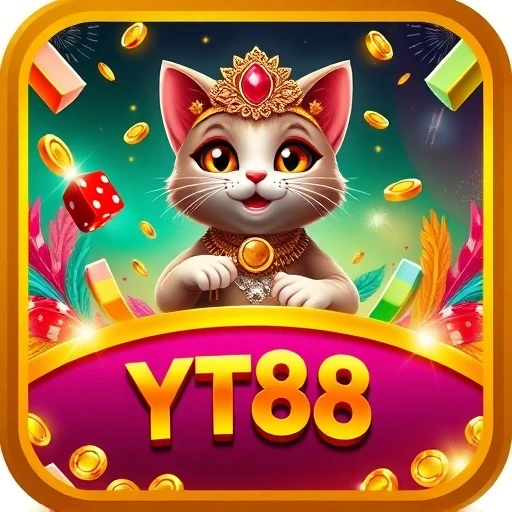 yt88.com Logo