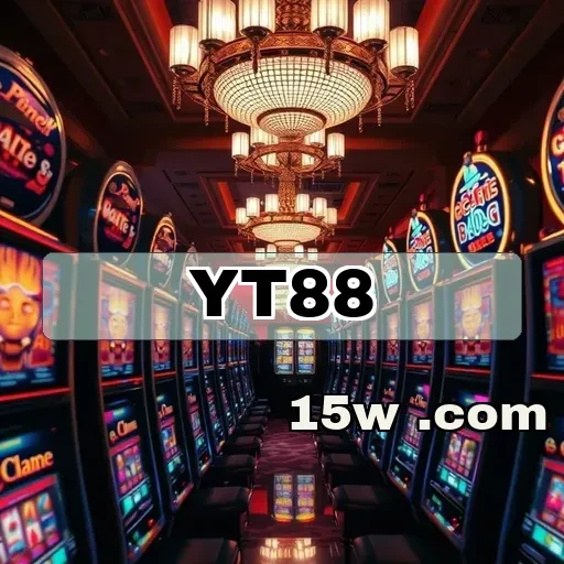 yt88.com: Ofertas que Elevam seu Jogo a Outro Nível